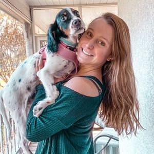 Meet your Posher, Meg